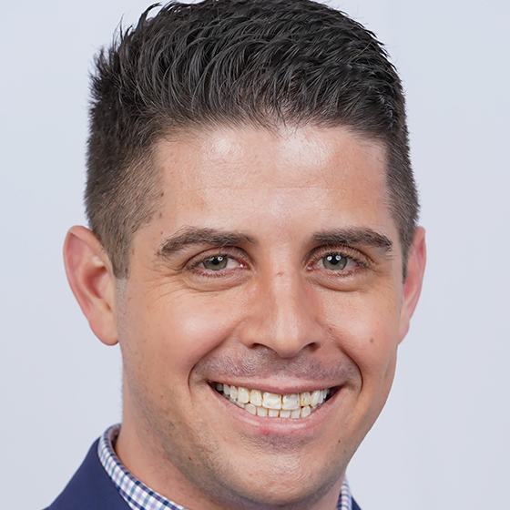 Ivan Porto, Pharm.D., BCPS