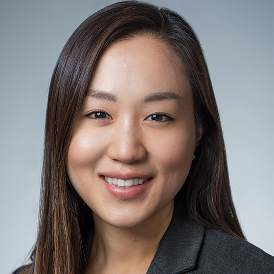 Amy Y. Kang, Pharm.D., BCIDP