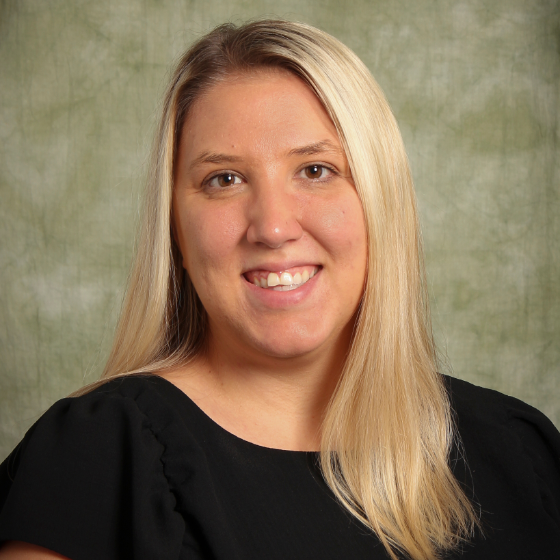 Mia E. Lussier, Pharm.D.