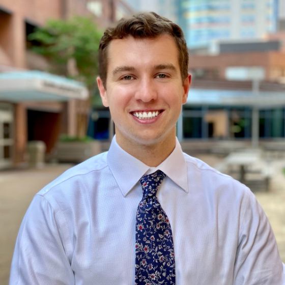 Jack Pluenneke, Pharm.D., BCCP
