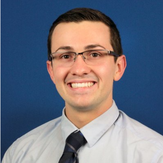 Hunter O. Rondeau, Pharm.D., BCIDP, AAHIVP