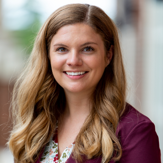 Abby Lennon, Pharm.D., BCACP, CDCES