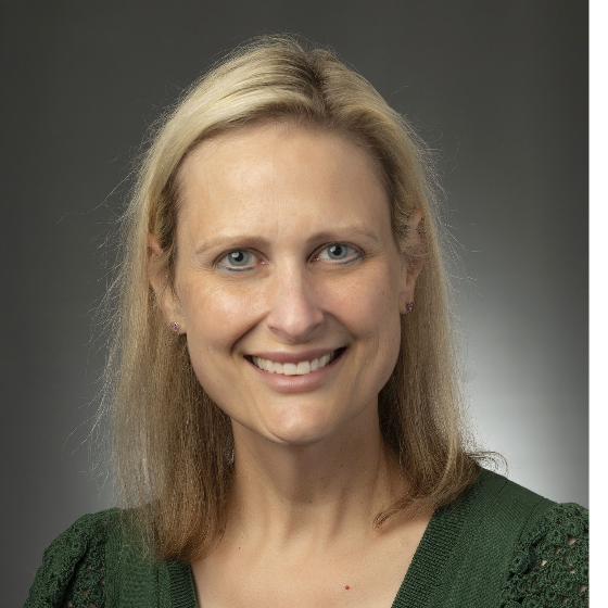 Katherine A. Conway, Pharm.D., BCPS