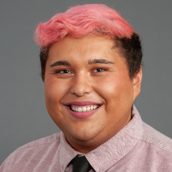Zach Krauss, Pharm.D., MBA, MS
