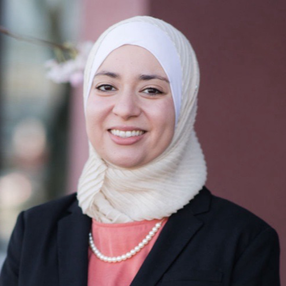 Salam Kabbani, Pharm.D.