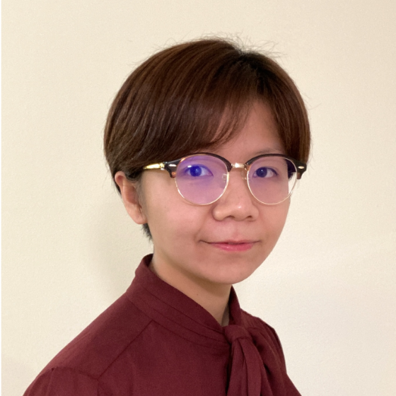 Lusi Zhang, Pharm.D., MHI Lusi Zhang, Pharm.D., MHI