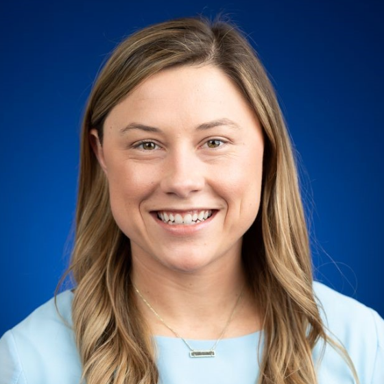 Krysta S. Walter, BCTXP