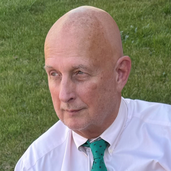 J. Robert Powell, Pharm.D.