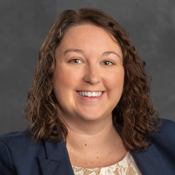 Sarah Wheeler, Pharm.D., BCACP, CDCES