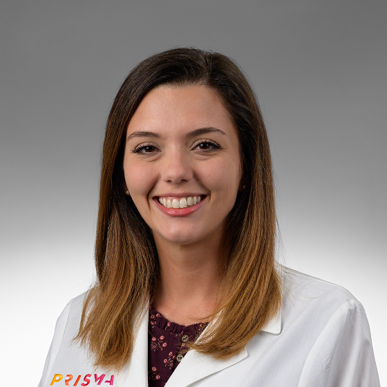 Arran Amick, Pharm.D.