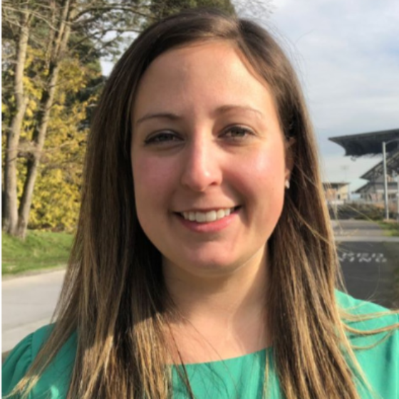 Rachel Allen, Pharm.D.