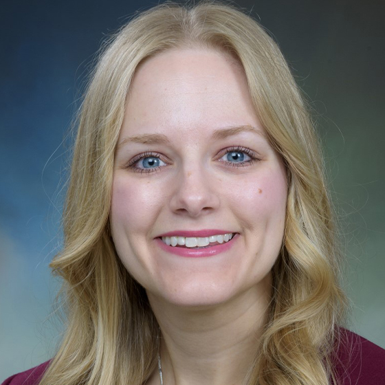 Rachel S. Britt, Pharm.D., BCIDP