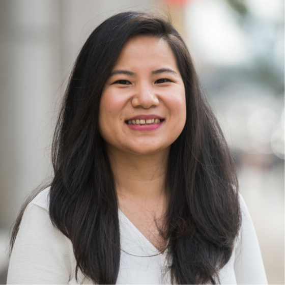 Dan N. Tran, Pharm.D.