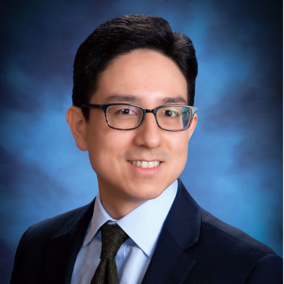 Jimmy Gonzalez, Pharm.D., MPH, BCPS