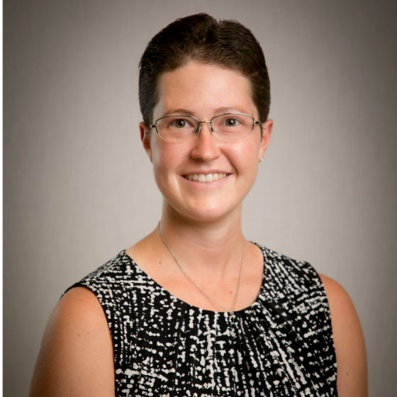 Emily Buatois, Pharm.D., BCPS
