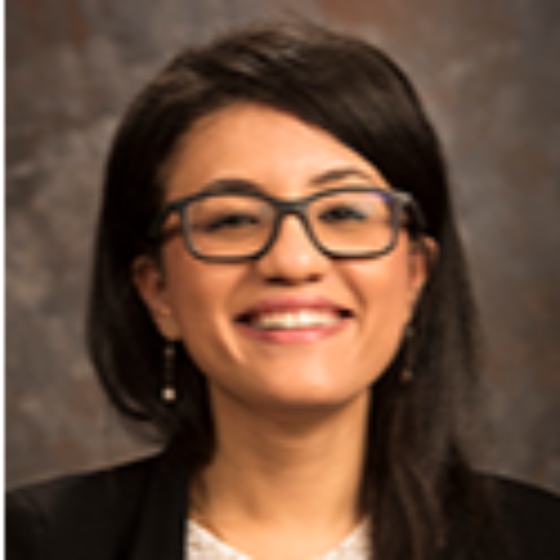 Lavinia Salama, Pharm.D., BCACP, BCGP, BC-ADM, CDCES