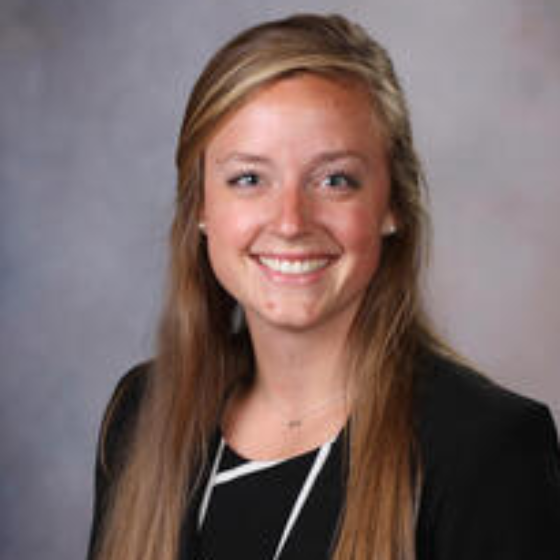 Abby K. Krauter, Pharm.D., BCPS
