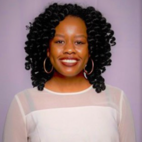 Martha Ndung'u, Pharm.D., BCACP