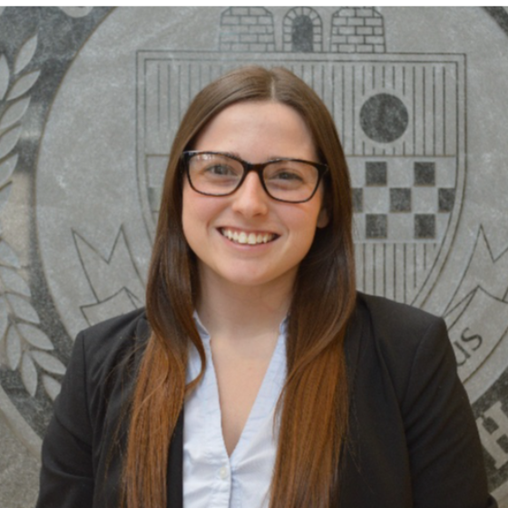 Alexandria Taylor, Pharm.D., BCPS