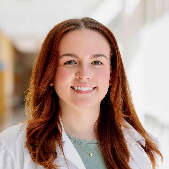 Lauren Cunningham, Pharm.D., BCACP, CDCES