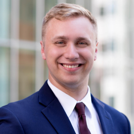 Jacob Noble, Pharm.D., MPH, MSHA, DPLA