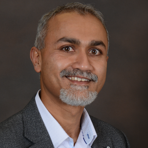 Manjunath P. Pai, Pharm.D.