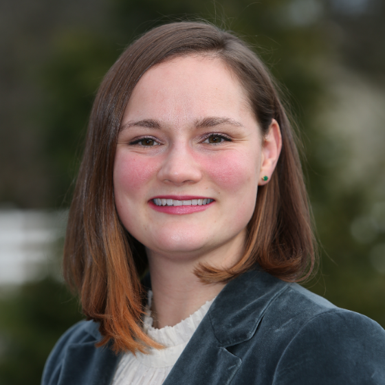 Rebecca M. Lahrman, Pharm.D., Masters in Research, BCACP