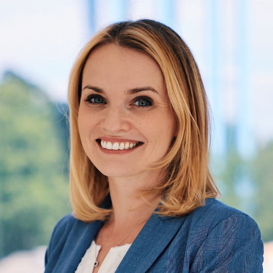 Amber B. Cipriani, Pharm.D., BCOP
