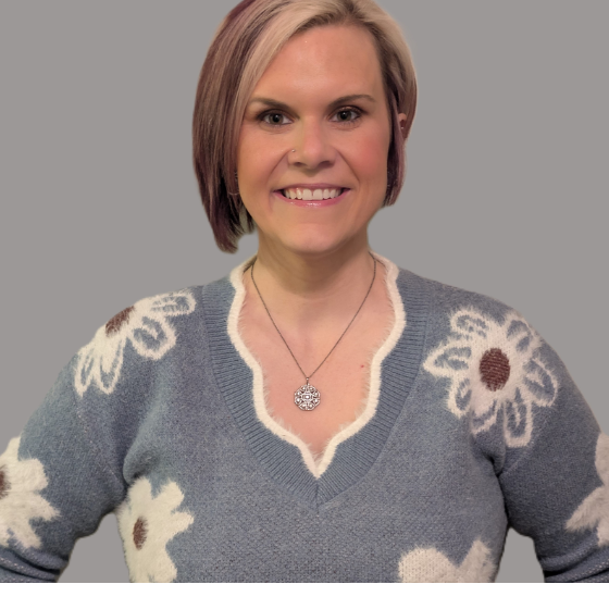 Kelsea Zukauckas, Pharm.D., BCPS, BCTXP