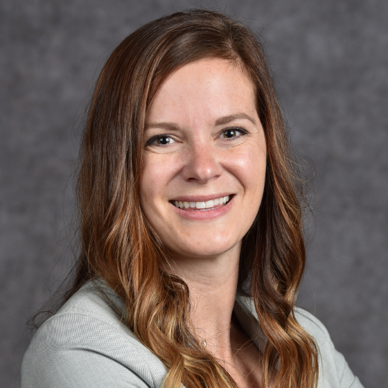 Allison Hursman, Pharm.D., BCGP, CTTS