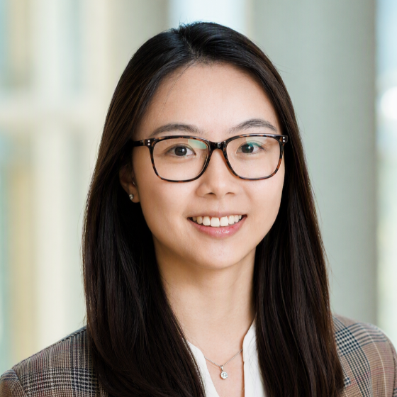 Cindy Van, Pharm.D.
