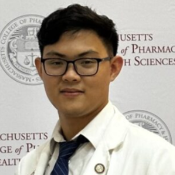 Anh Tuan Phan, Pharm.D., B.S Anh Tuan Phan, Pharm.D., B.S
