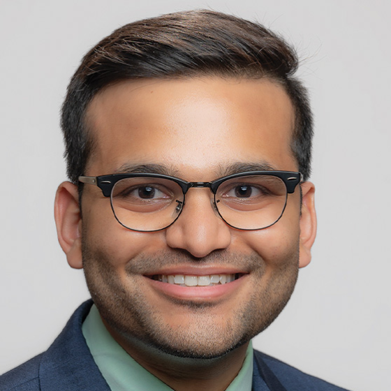 Akshith Dass, Pharm.D., BCIDP, BCPS