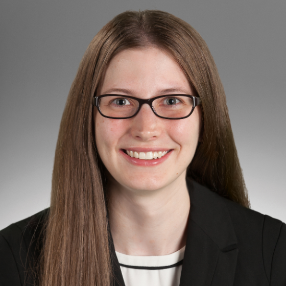 Amanda Massmann, Pharm.D.