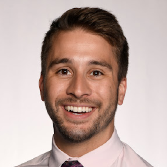 Christian Palumbo, Pharm.D.