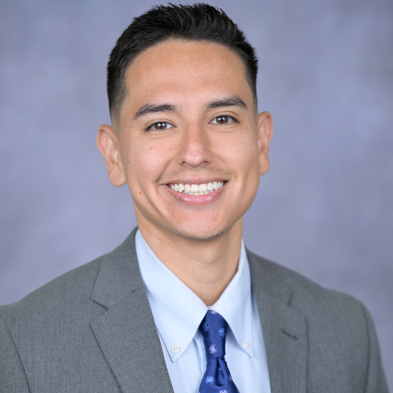 Diego Benavides, Pharm.D.