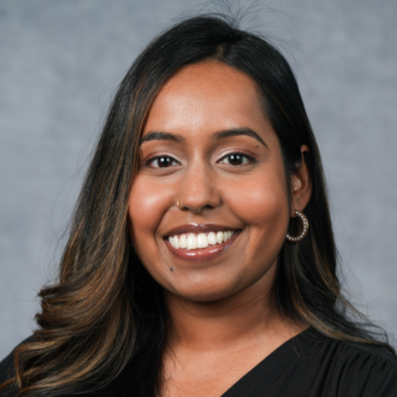 Faria Munir, Pharm.D., BCPS