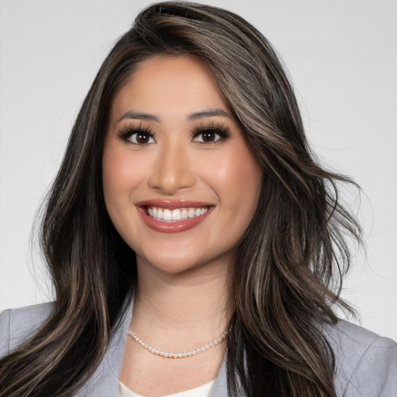 Rose Yang, Pharm.D.