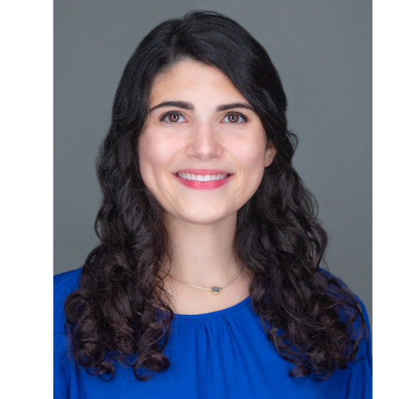 Ariel I. Denson, Pharm.D., BCOP