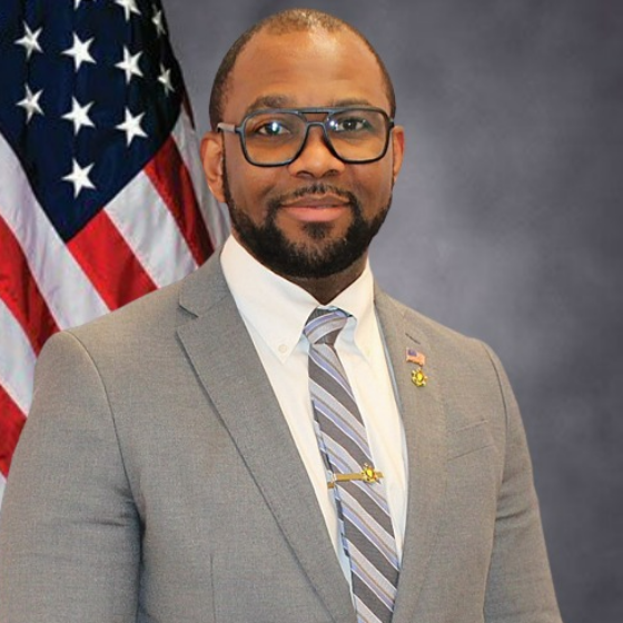 Obioma Opara, Pharm.D.