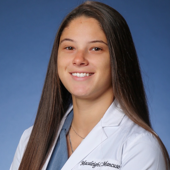 Macaleigh Mancuso