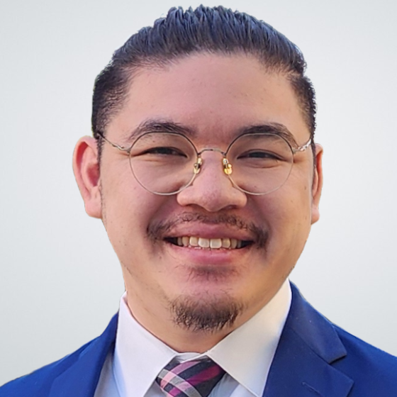 Howard L. Chhen, Pharm.D.