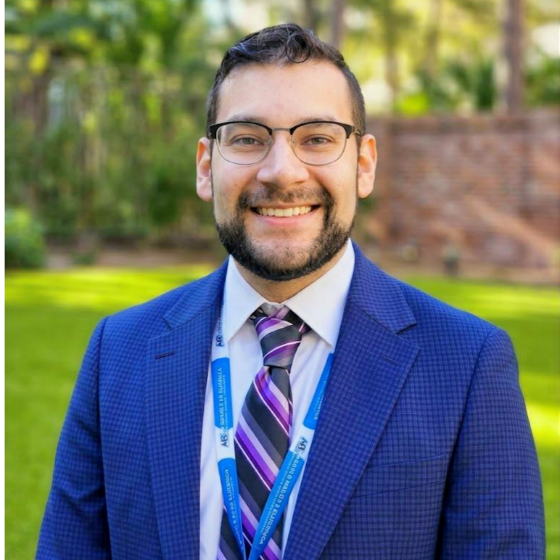 Anthony Bedrin, Pharm.D.