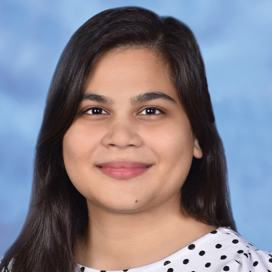 Sheshadri Hoque, Pharm.D.