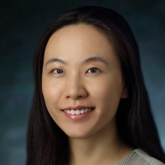 Xinyi Huang, Pharm.D., BCPS
