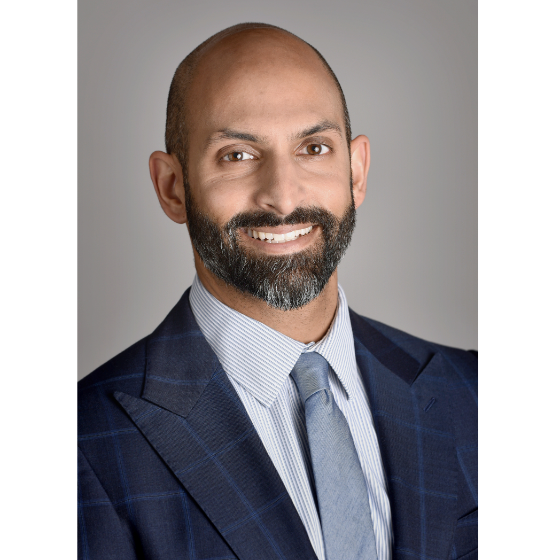 Jai N. Patel, Pharm.D.