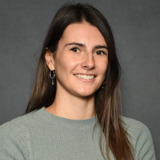 Gabriela Rajic, Pharm.D.