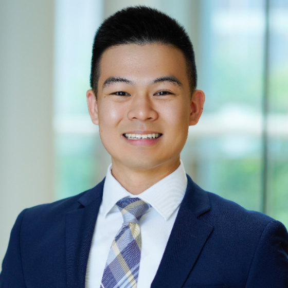 Samuel Yang, Pharm.D.