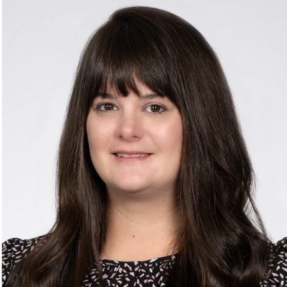 Chanda Mullen, Ph.D.