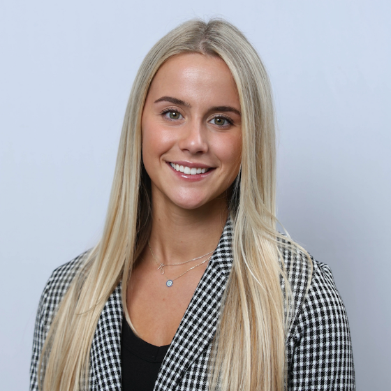 Ashley Fronk, Pharm.D.